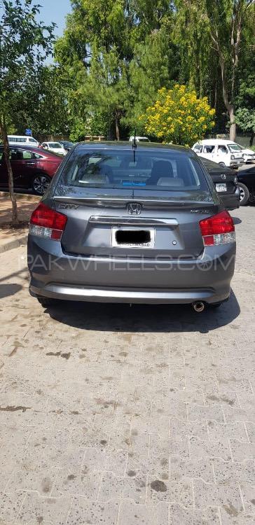ہونڈا سٹی 2011 for Sale in اسلام آباد ہونڈا سٹی 2011 for Sale in اسلام آباد Image-6
