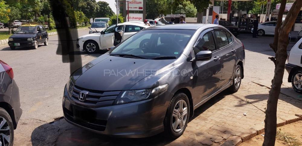 ہونڈا سٹی 2011 for Sale in اسلام آباد ہونڈا سٹی 2011 for Sale in اسلام آباد Image-3