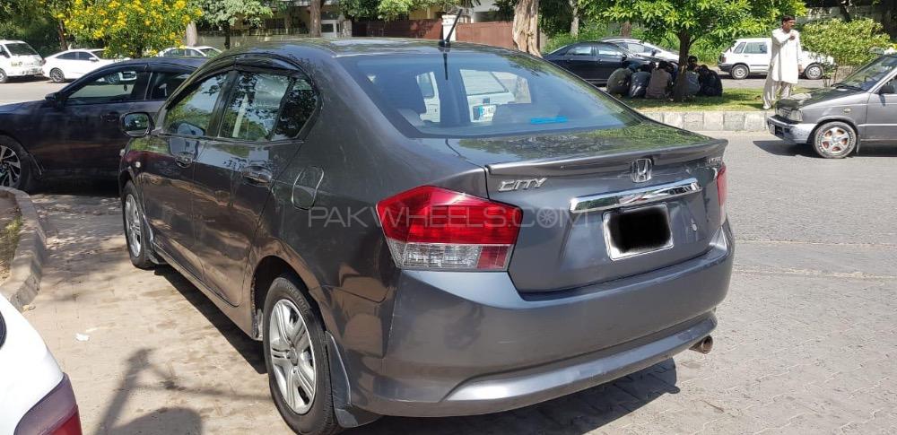 ہونڈا سٹی 2011 for Sale in اسلام آباد ہونڈا سٹی 2011 for Sale in اسلام آباد Image-4