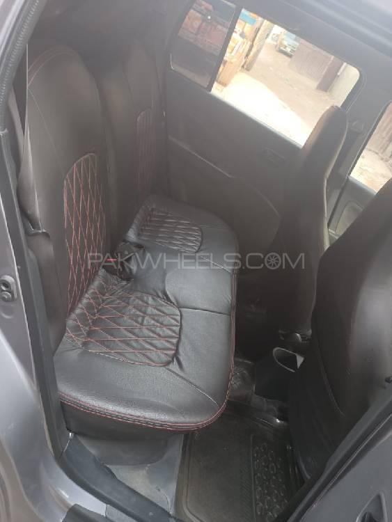 Suzuki Cultus 2020 for Sale in Lahore Suzuki Cultus 2020 for Sale in Lahore Image-9