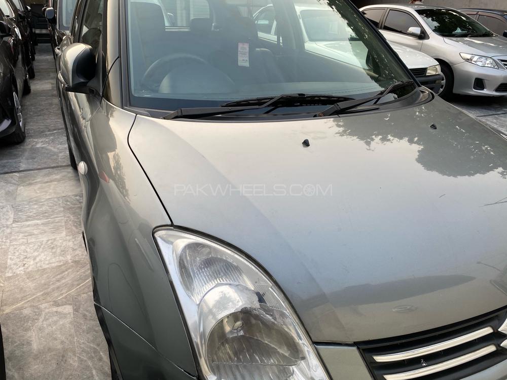 Suzuki Swift 2013 for Sale in Lahore Image-1