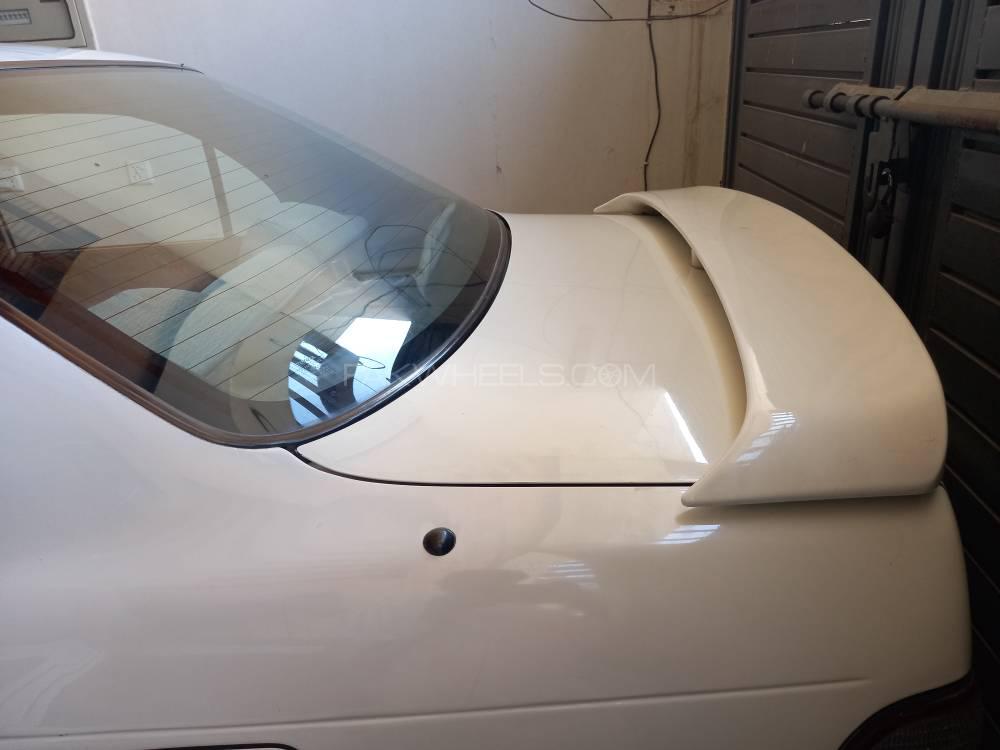 Toyota Corolla 1999 for Sale in Peshawar Toyota Corolla 1999 for Sale in Peshawar Image-2