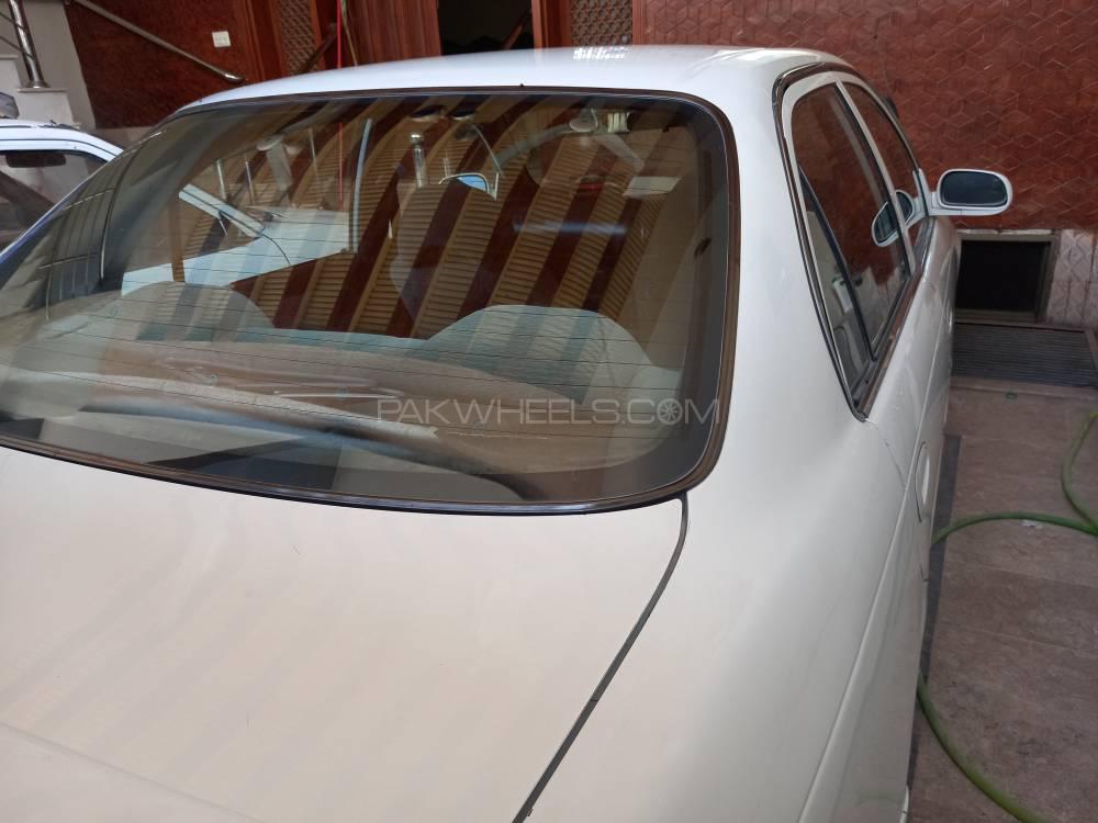 Toyota Corolla 1999 for Sale in Peshawar Toyota Corolla 1999 for Sale in Peshawar Image-4