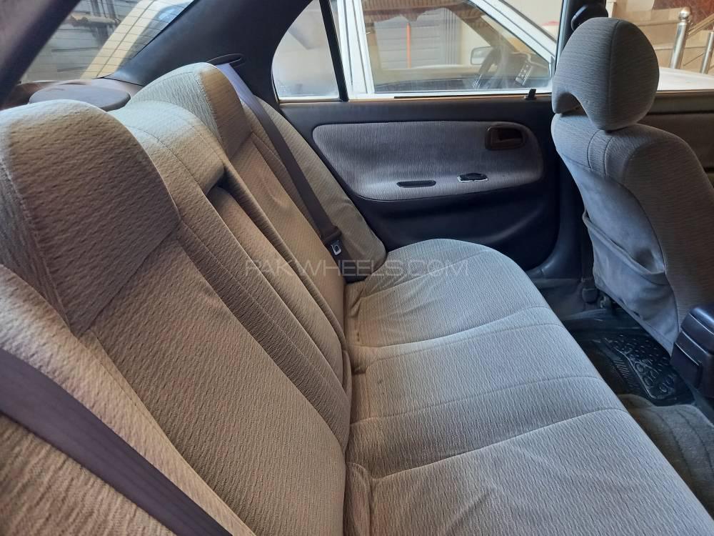 Toyota Corolla 1999 for Sale in Peshawar Toyota Corolla 1999 for Sale in Peshawar Image-14