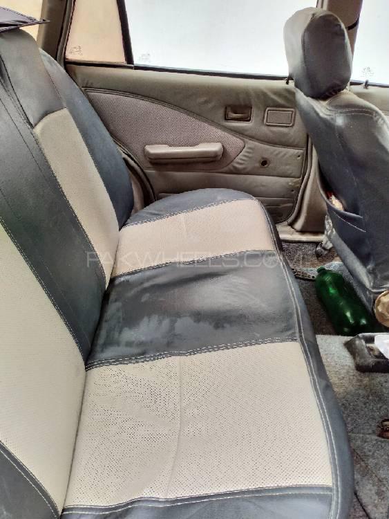 Daewoo Racer 1993 for Sale in Karachi Daewoo Racer 1993 for Sale in Karachi Image-2