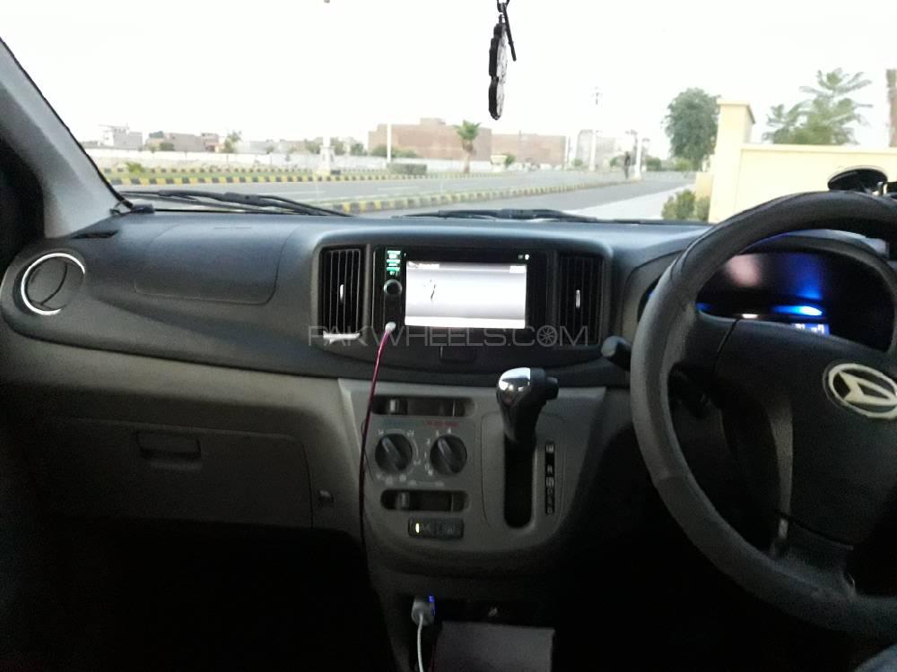 Daihatsu Mira 2012 for Sale in Burewala Daihatsu Mira 2012 for Sale in Burewala Image-5
