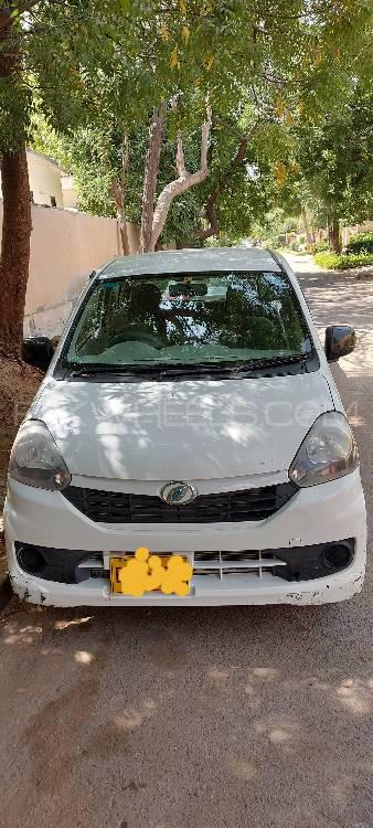 Daihatsu Mira 2014 for Sale in Karachi Image-1