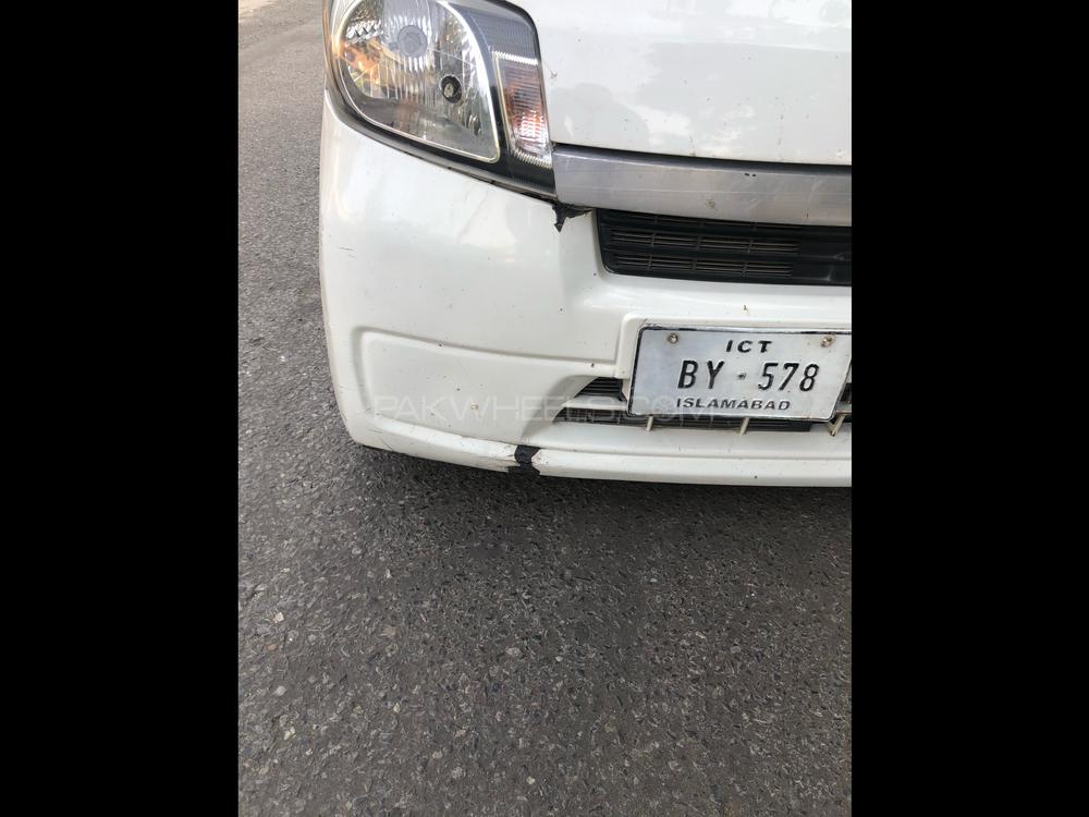 Daihatsu Move 2013 for Sale in Sialkot Daihatsu Move 2013 for Sale in Sialkot Image-2