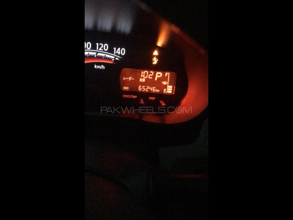 Daihatsu Move 2013 for Sale in Sialkot Daihatsu Move 2013 for Sale in Sialkot Image-9