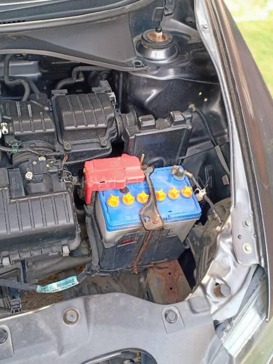 Honda City 2017 for Sale in Lahore Honda City 2017 for Sale in Lahore Image-13