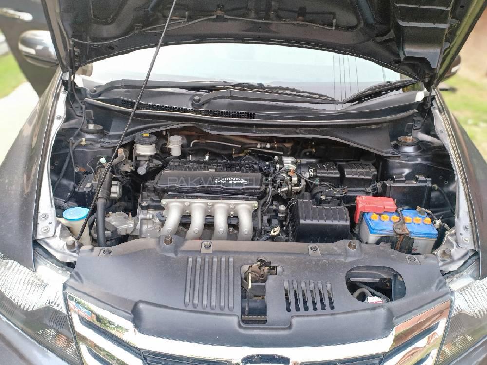 Honda City 2017 for Sale in Lahore Honda City 2017 for Sale in Lahore Image-9