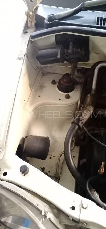 Hyundai Santro 2006 for Sale in Lahore Hyundai Santro 2006 for Sale in Lahore Image-3