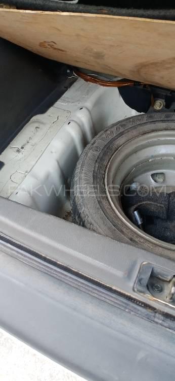 Hyundai Santro 2006 for Sale in Lahore Hyundai Santro 2006 for Sale in Lahore Image-10