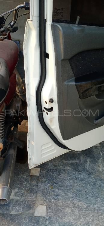 Hyundai Santro 2006 for Sale in Lahore Hyundai Santro 2006 for Sale in Lahore Image-18
