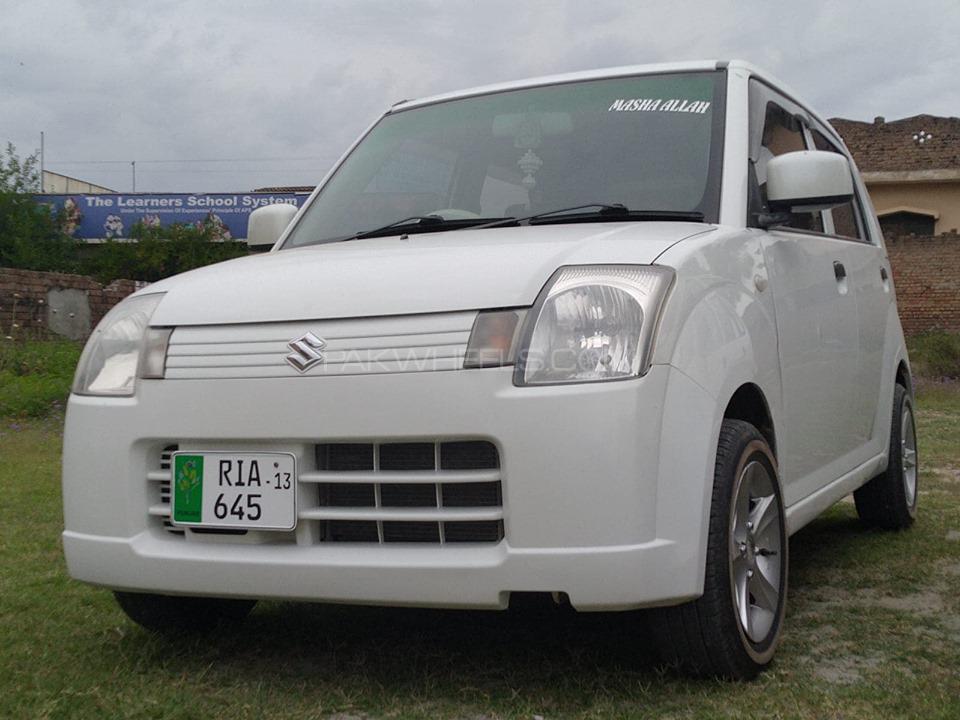 Suzuki Alto 2013 for Sale in Rawalpindi Image-1