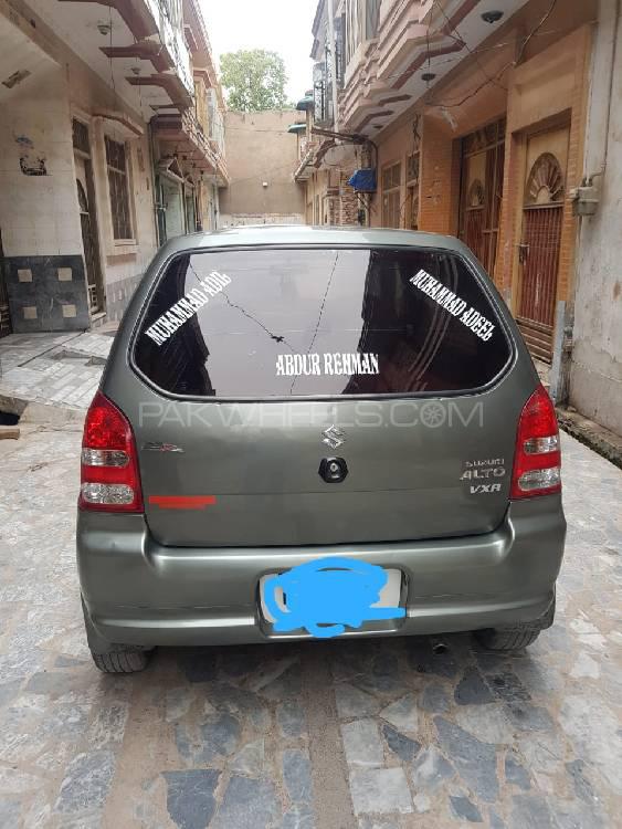 Suzuki Alto 2009 for Sale in Peshawar Image-1