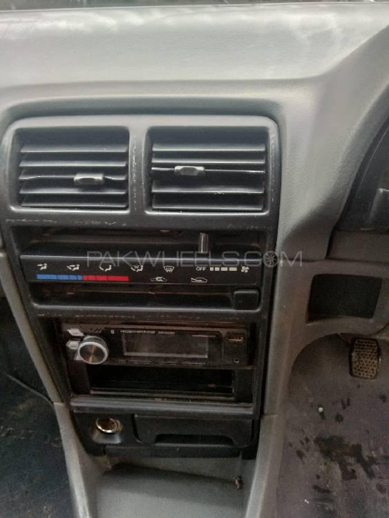Suzuki Cultus 2006 for Sale in Lahore Suzuki Cultus 2006 for Sale in Lahore Image-9