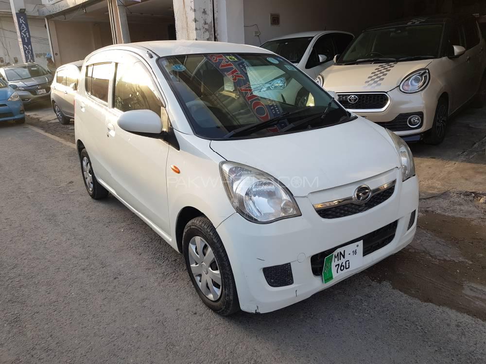 ڈائیہاتسو میرا 2012 for Sale in ملتان ڈائیہاتسو میرا 2012 for Sale in ملتان Image-3