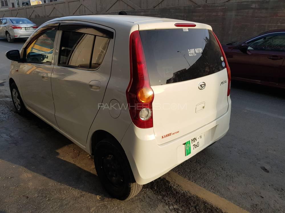 ڈائیہاتسو میرا 2012 for Sale in ملتان ڈائیہاتسو میرا 2012 for Sale in ملتان Image-5