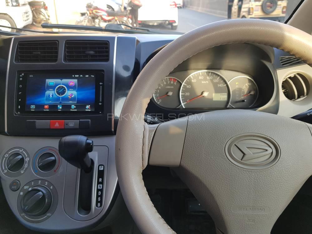 ڈائیہاتسو میرا 2012 for Sale in ملتان ڈائیہاتسو میرا 2012 for Sale in ملتان Image-9