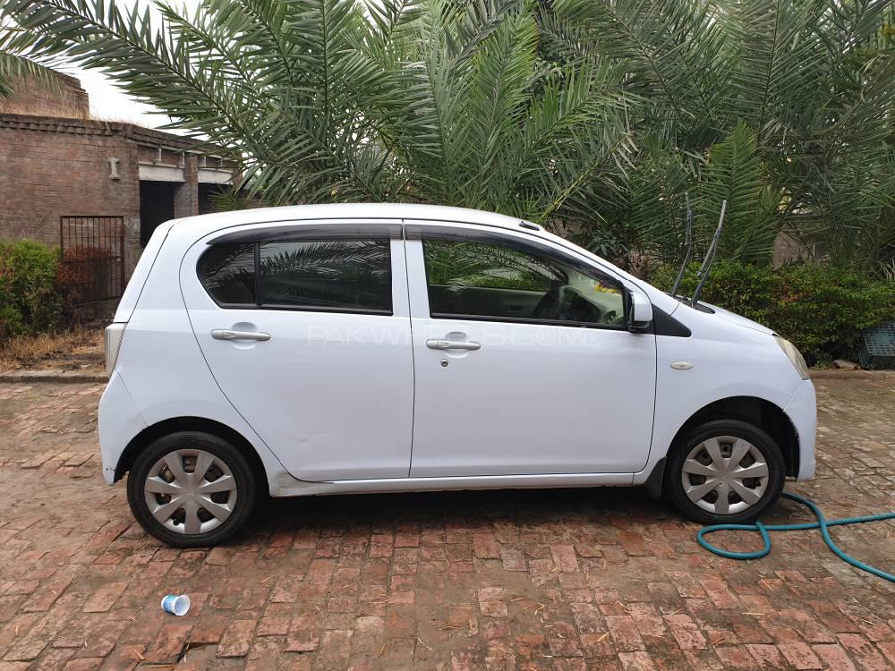 Daihatsu Mira 2012 for Sale in Lahore Daihatsu Mira 2012 for Sale in Lahore Image-6