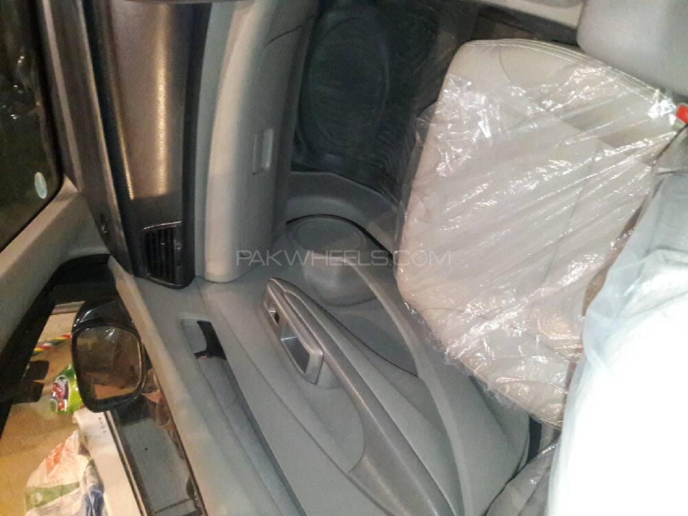 Honda City 2013 for Sale in Lahore Honda City 2013 for Sale in Lahore Image-8