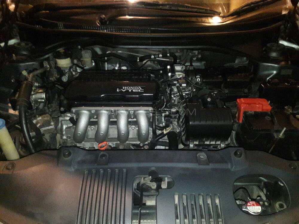 Honda City 2013 for Sale in Lahore Honda City 2013 for Sale in Lahore Image-5