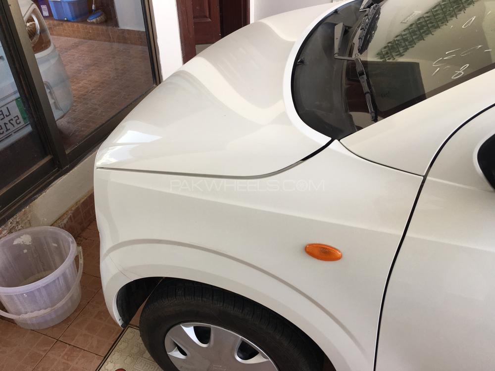 Suzuki Alto 2019 for Sale in Multan Image-1