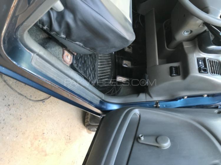 Suzuki Alto 2007 for Sale in Karachi Suzuki Alto 2007 for Sale in Karachi Image-9