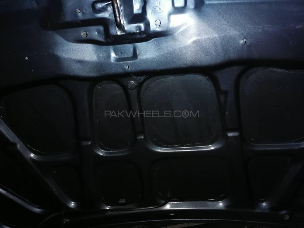Suzuki Alto 2008 for Sale in Mandi bahauddin Image-1