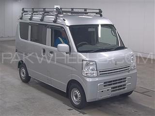 Suzuki Every 2016 for Sale in Sialkot Image-1