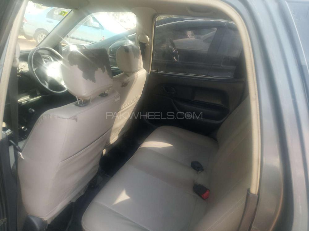 Suzuki Kei 2008 for Sale in Gujranwala Suzuki Kei 2008 for Sale in Gujranwala Image-7