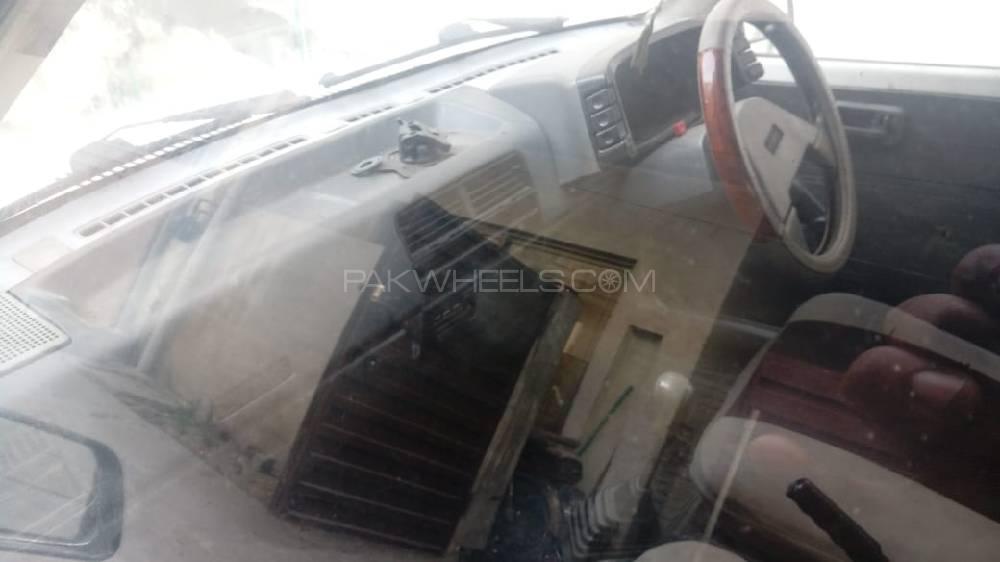 سوزوکی خیبر 1996 for Sale in لاہور سوزوکی خیبر 1996 for Sale in لاہور Image-6