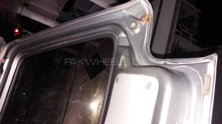 Suzuki Mehran 2009 for Sale in Sialkot Suzuki Mehran 2009 for Sale in Sialkot Image-18