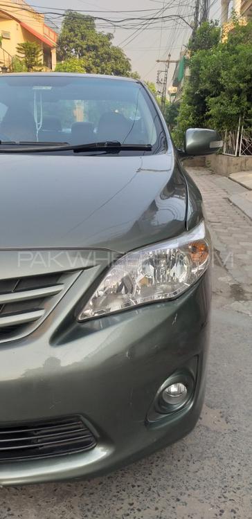Toyota Corolla 2011 for Sale in Lahore Toyota Corolla 2011 for Sale in Lahore Image-9
