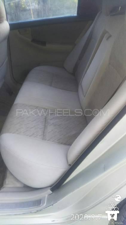 ٹویوٹا کرولا 2005 for Sale in پشاور ٹویوٹا کرولا 2005 for Sale in پشاور Image-13