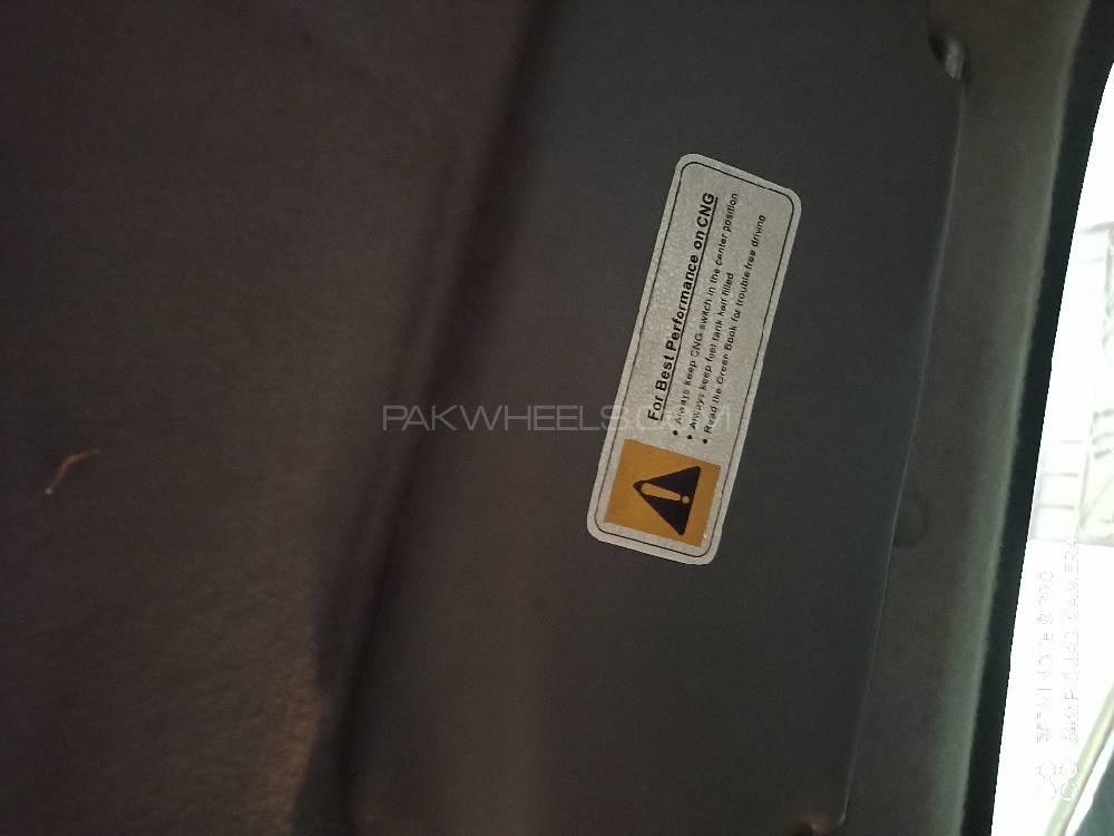 Hyundai Santro 2014 for Sale in Sahiwal Hyundai Santro 2014 for Sale in Sahiwal Image-9