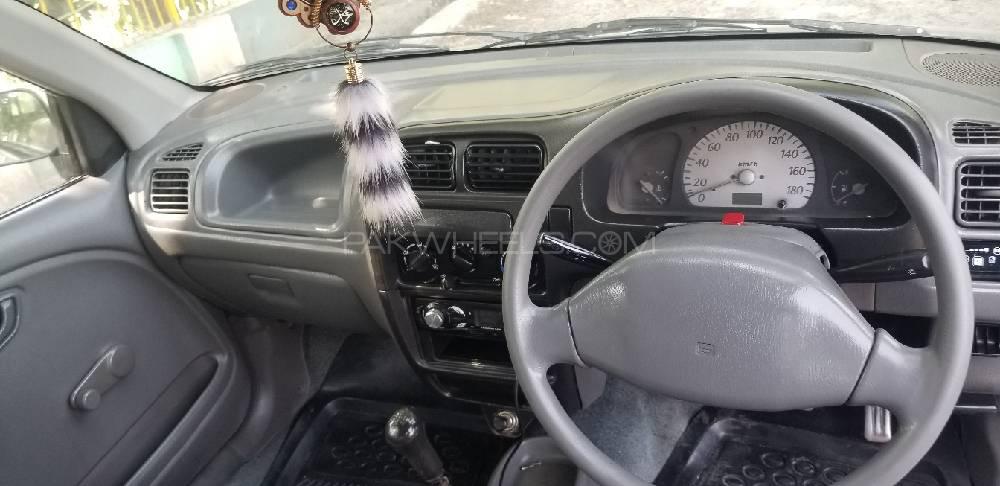 Suzuki Alto 2008 for Sale in Mardan Suzuki Alto 2008 for Sale in Mardan Image-3