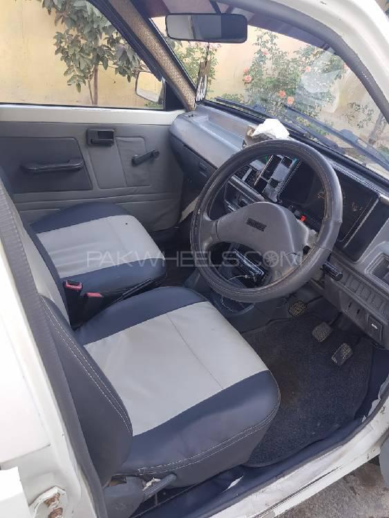 سوزوکی مہران 2005 for Sale in راولپنڈی Image-1