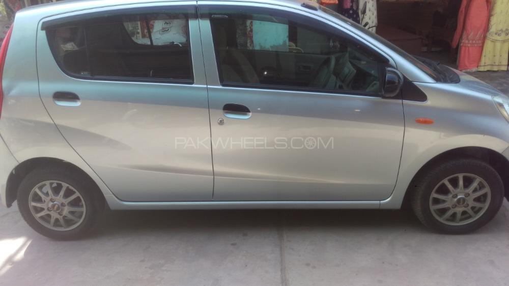 Daihatsu Mira 2016 for Sale in Gujranwala Image-1