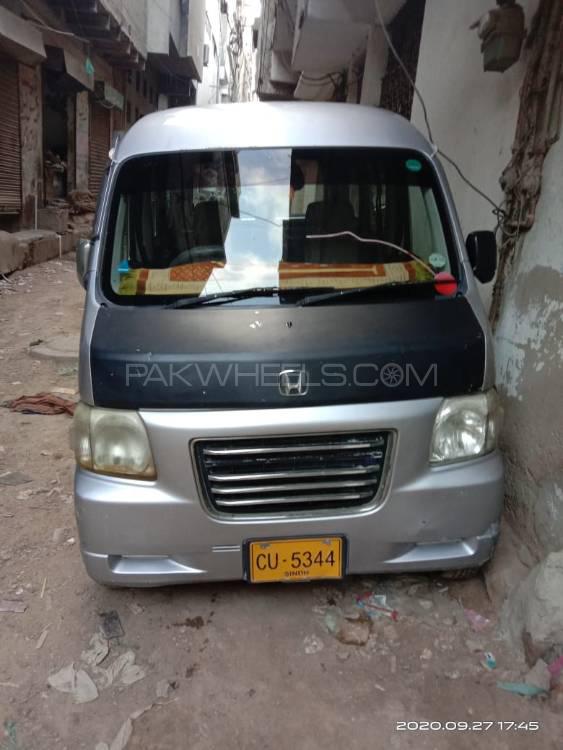 ہونڈا ایکٹی 2009 for Sale in کراچی ہونڈا ایکٹی 2009 for Sale in کراچی Image-2