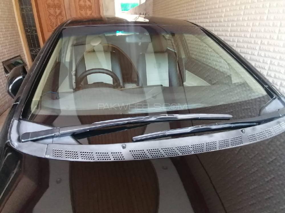 Honda Civic 2011 for Sale in Lahore Image-1