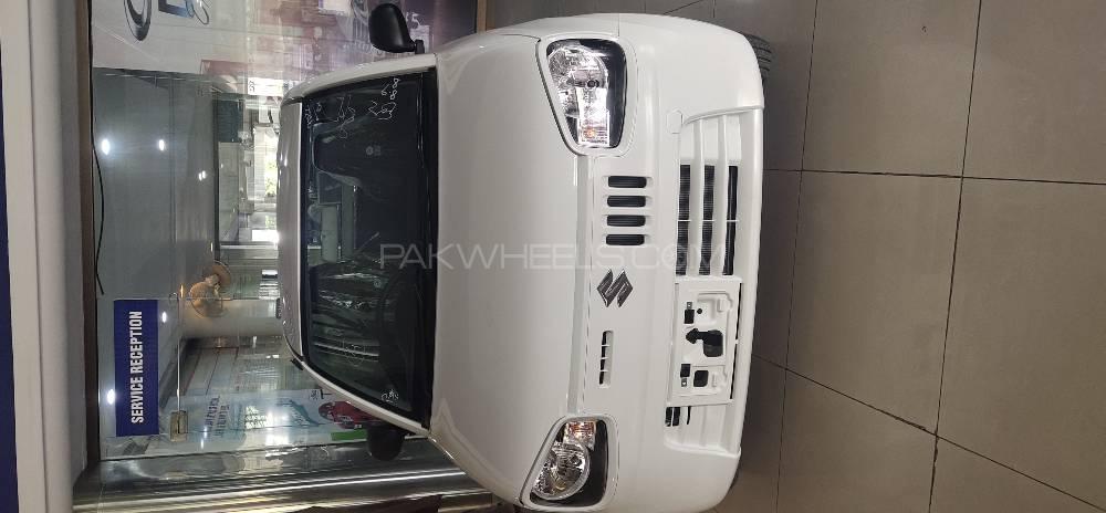 Suzuki Alto 2020 for Sale in Gujrat Image-1