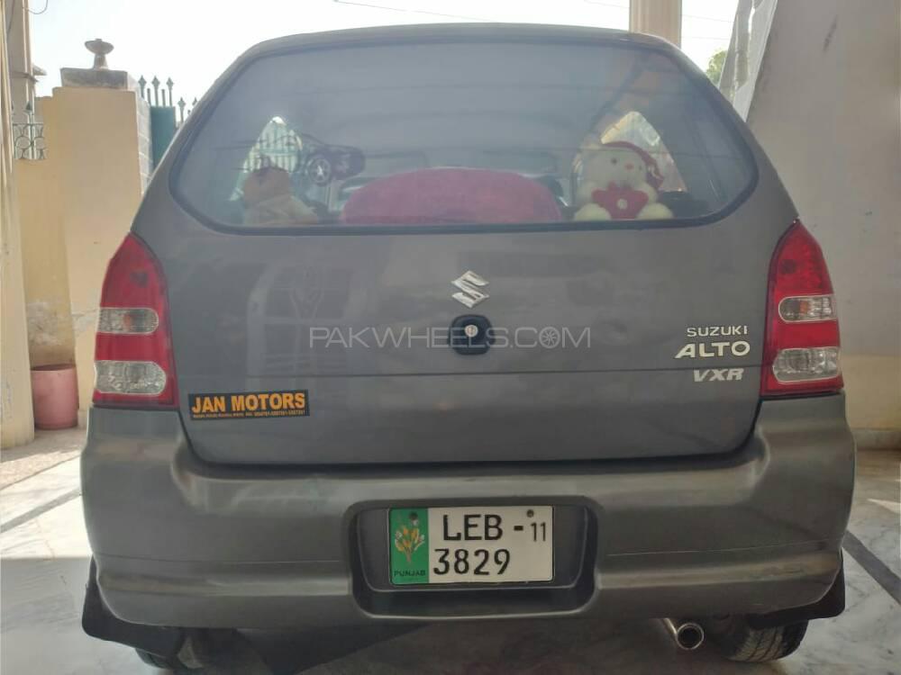 Suzuki Alto 2011 for Sale in Wah cantt Suzuki Alto 2011 for Sale in Wah cantt Image-2