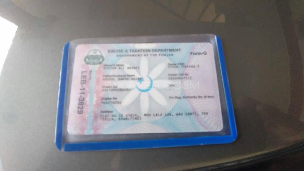 Suzuki Alto 2011 for Sale in Wah cantt Suzuki Alto 2011 for Sale in Wah cantt Image-9