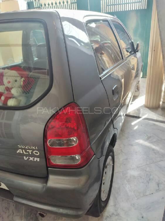 Suzuki Alto 2011 for Sale in Wah cantt Suzuki Alto 2011 for Sale in Wah cantt Image-3