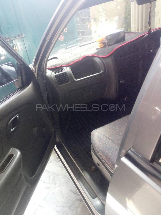 Suzuki Alto 2011 for Sale in Wah cantt Suzuki Alto 2011 for Sale in Wah cantt Image-15