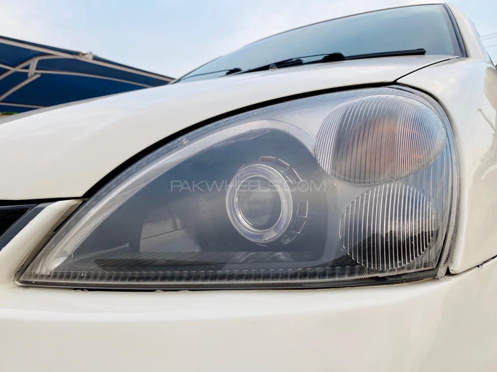 سوزوکی لیانا 2007 for Sale in پشاور سوزوکی لیانا 2007 for Sale in پشاور Image-7