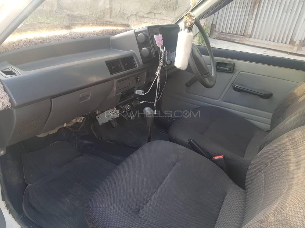 سوزوکی مہران 2009 for Sale in ایبٹ آباد سوزوکی مہران 2009 for Sale in ایبٹ آباد Image-6