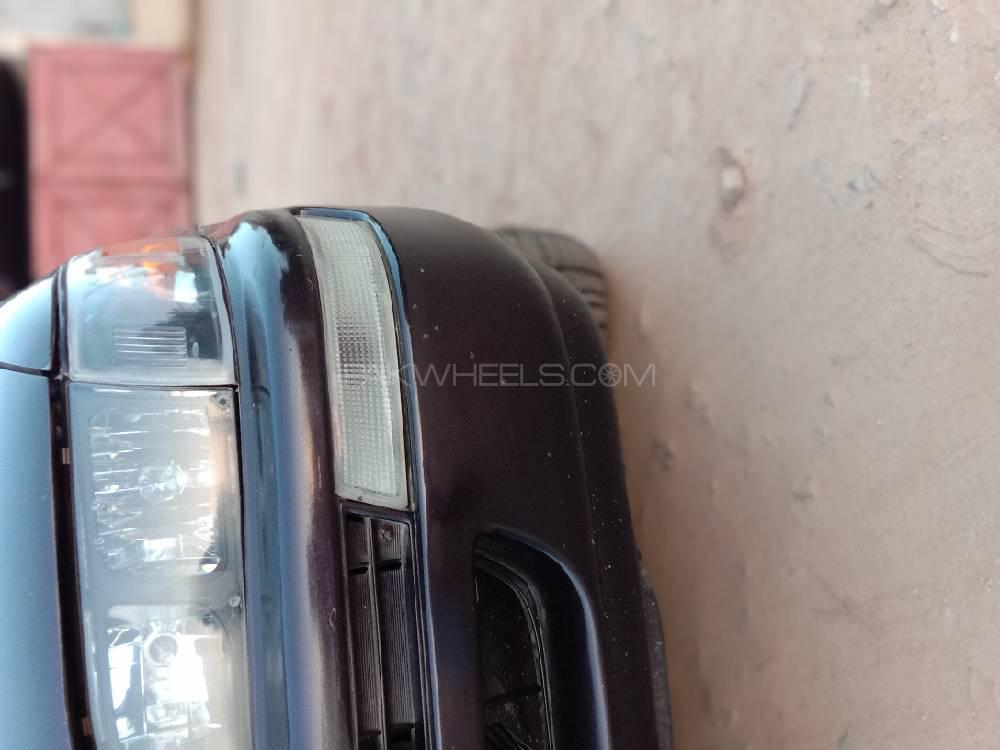 Toyota Corolla 1998 for Sale in Hyderabad Toyota Corolla 1998 for Sale in Hyderabad Image-4